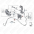 Jogo Pastilhas Traseiras Bmw F30 320i Xdrive 2011 A 2015 - comprar online