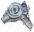 Bomba D'agua Mercedes W164 Ml350 4-matic 2006 Original