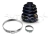Kit Coifa Homocinética Lado Câmbio Audi 80 2.0 Avant 1992-97
