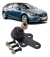 Pivô Bandeja Esquerda Volvo V40 2012 13 14 15 16 17 18 2019
