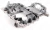 Carter Superior Óleo Motor Audi A4 Rs4 2.7 V6 30v 00-01 - comprar online