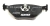 Pastilhas Freio Traseira Bmw 318ti 1.8 1994 - 1995 na internet