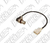 Sensor Rotação Motor Vw Passat / Variant 2.8 Vr6 1991-1997