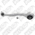 Braço Superior Dianteiro Esquerdo Mercedes Glk220 Cdi 13-15