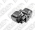 Bobina De Ignição Mercedes Classe-b (w245) B200 2005 A 2013