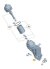 Radiador Oleo Motor Mercedes W176 A250 2014 2015 2016 na internet