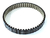 Correia Dentada Bomba De Água Vw Jetta 2.0 Tfsi 2005-2010
