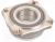 Rolamento Traseiro Abs Bmw X3 3.0 35i M 12-16 Original - comprar online