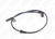 Sensor Rotacoes Abs Dianteiro Mercedes S204 C200 2007-2014