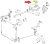 Tampa Radiador Mercedes C180 1.8 1994-2000 Original - loja online