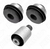 Kit Buchas Da Bandeja Dianteira Mercedes B180 2005 A 2011