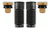 Kit Coifa Do Amortecedor Diant. Mercedes E 55 2002-2009 W211