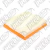 Filtro Ar Motor Bmw 320i F30, F80 2012 - Encontre Peças