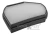 Filtro Ar Condicionado Mercedes E 420 1996-1997