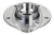 Cubo Da Roda Tras. Para Bmw 325i Cabrio 1993-1996 (e36) - comprar online
