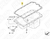 Junta Carter Oleo Bmw E88 120i 2008-2013 Original - comprar online