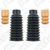 Kit Batente Coifa Amortecedor Diante Mercedes C180 1.8 2001
