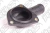 Flange Da Válvula Termostática Passat 2.8 Vr6 1993 A 1997 - comprar online