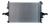 Radiador De Água Volvo V70 2001-2007 - comprar online