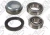 Kit Rolamento Dianteiro Mercedes C200 Touring 2010 - comprar online