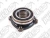 Rolamento Roda Traseira Bmw X5 3.0 Original 2002
