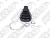 Coifa Da Homocinética Jetta 2.5 20v 2007 A 2011 Original
