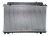 Radiador Ômega Australiano Mod. Fitipaldi 2005 A 2013 - comprar online