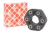Acoplamento Cardan Para Bmw 328i Touring 1995-2000 (e36)