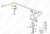Bucha Estabilizadora Dianteira Bmw E36 323i 2.5 1995-1998 - comprar online