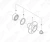 Rolamento Roda Traseira Bmw E36 325 I 1993 Original - comprar online