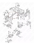 Imagem do Jetta Variant 2.5 2008-2013 Coxim Motor Câmbio
