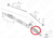 Coifa Da Caixa De Direcao Bmw 320 2.2 2002-2005 Original - comprar online