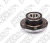 Cubo Da Roda Traseira Vw Passat Cc 2.0 Tsi 2008 A 2013