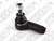 Terminal Direcao Audi A6 2.8 1995 - comprar online