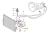 Trocador Calor Câmbio Bmw E46 323i 1998 1999 2000 - comprar online
