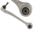 Braço Suspensão Dianteira Bmw 740i 4.4 1996-2001