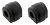 Par Bucha Barra Dianteira Bmw 325i 135i Ano 2005 2006-2012 na internet