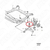 Volvo Xc90 2.5 T 05-07 Original Bucha Traseira Bandeja - comprar online