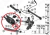 Bucha Bandeja Traseira Bmw 130i 2005-2011 Original na internet