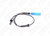 Sensor Rotacoes Abs Dianteiro Mercedes W204 C180 Cgi 2014