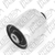 Bucha Do Braço Curvo Bmw 3 F30/f80 320i 2015 - comprar online