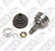 Homocinetica Bmw X5 4.4 V8 32v 4x4 Original 2001 - comprar online