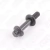 Polia Eixo Comando Escape Mini Clubvan 1.6 Cooper 2012-2014