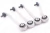 Kit Braco Superior Audi A4 2.0 Tfsi Launch 14-18 Original - comprar online