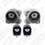 Kit Coxim Motor Mercedes B200 2010