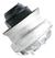 Imagem do Coxim Motor Direito Mercedes 1242401717
