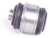 Bucha Hidraulica Traseira Bmw X5 4.4 V8 32v Security 05-06
