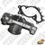 Bomba De Agua Lexus Es300_rx 300 3.0 24v