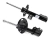 Amortecedor Diant Mercedes B Sports Tourer W246 W242 11-18 - comprar online