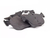 Pastilha De Freio Traseira Bmw (e39) 525i 2000 A 2003